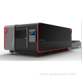 8000W Full Cover Fiber Laser Cutting Machine